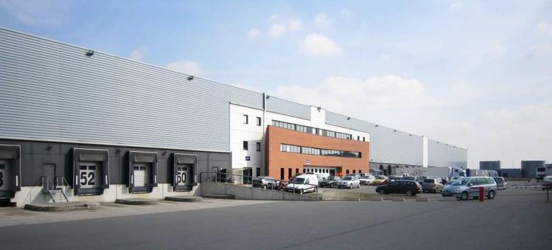 Entrepôt classe a Hénin-Beaumont 83405m² Location entrepôt classe a Hénin-Beaumont Pas-de-Calais OLLOG2106221 3